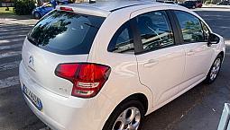 Citroen C3 1.1 Benzina 5 Porte 2010
