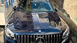 Glc 250 D Sport