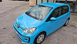 Volkswagen Up - Ok Neopatentati - 1.0 Benzina