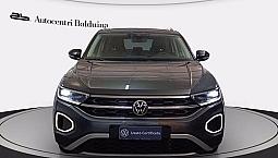 Volkswagen T-Roc 1.5 Tsi Style