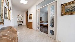 Trivano Con Cortile