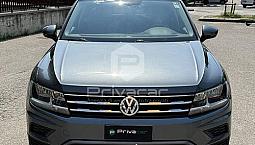 Volkswagen Tiguan 2.0 Tsi 180 Cv Dsg 4Motion Advan