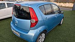 Opel Agila 1.0 Benzina Neopatentati