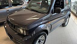 Suzuki Jimny 1.3I 16V Cat 4Wd Special
