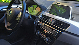 Bmw X1 Sdrive 16D