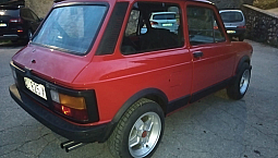 A112 Abarth