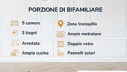 Bifamiliare A Vajont