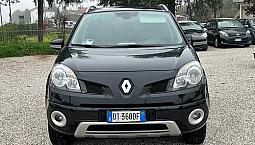 Renault Koleos 2.0 Dci 150Cv 4X4 Dynamique
