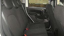 Fiat New Panda Cross 1.0 Firefly S-S Hybrid