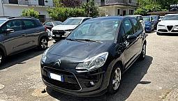 Citroen C3 1.4 Hdi