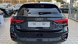 Audi Q3 Sportback 35 2.0 Tdi S-tronic