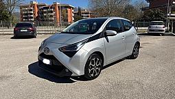 Toyota Aygo 2 Serie X-cool 2019