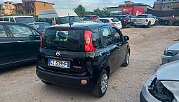 Fiat Panda 1.0 Firefly S&S Hybrid Pandina