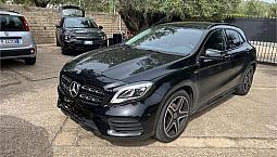 Mercedes Gla 200D Limited Edition