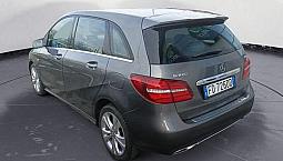 Mercedes-benz Classe B B 180 D (cdi) Sport