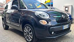 Fiat 500l 1.4 T-jet 120 Cv Gpl Lounge