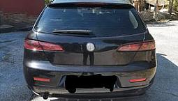 Alfa Romeo 159 - 2007