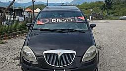 Lancia Musa 1.3 Multijet 16v Oro Neopatentati