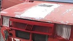 Fiat Panda 1ª Serie