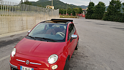 500c Diesel