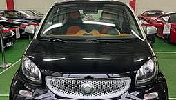 Smart Fortwo Automatica Neopatentati Permute Rate