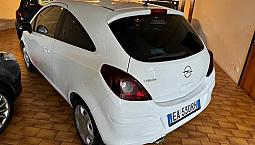 Opel Corsa 1.2 Benzina Euro 5 Ok Neopatentati