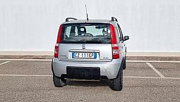 Fiat Panda 2ª Serie - 2006