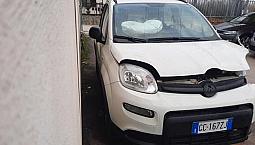 Fiat Panda 0.9 Twinair Turbo Natural Power Anno 20