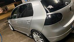 Golf V 2.0 Tdi