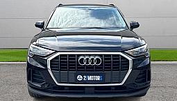 Audi Q3 35 2.0 Tdi Business Advanced S-tronic