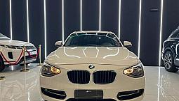 Bmw 118D 3P. Msport 143Cv Ok Neopatentati