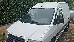 Fiat Scudo