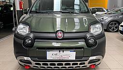 Fiat Panda Cross 0.9 Twinair Turbo S&S 4X4