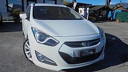 Hyundai I40 Wagon 1.7 Crdi 136Cv Comfort