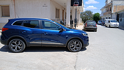 Renault Kadjar 1.6 Dci 4x4