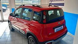 Fiat Panda Cross 0.9 Twinair Turbo S&s 4x4