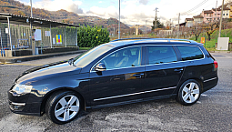 Passat 2.0 Variant B6 Station Wagon