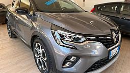 Renault Captur Plug-In Hybrid E-Tech 160 Cv Intens