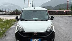 Fiat Doblo Maxi 1.3 Multijet 90 Cv 2016