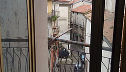 Appartamento Da Ristrutturare