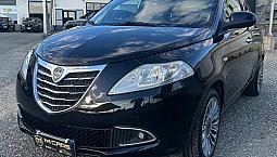 Lancia Ypsilon 1.3 Mjt 16v 95 Cv 5 Porte S&s Gold