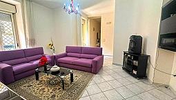S2 Appartamento Con Cantina In Zona Via Pomerio