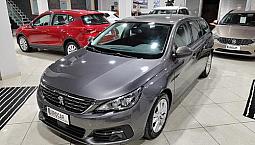 Peugeot 308 Bluehdi 100 S&S Sw Business
