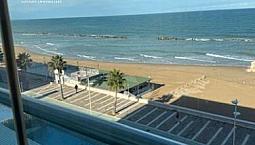 Appartamento Di Pregio Fronte Mare - Termoli