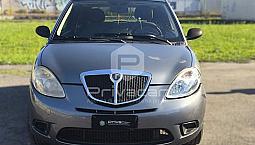Lancia Ypsilon 1.4 Argento Ecochic Gpl