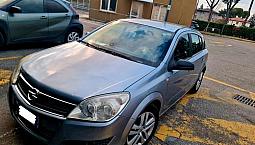 Opel Astra 3ª Serie - 2008