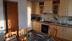 Appartamento Ben Servito Con Garage