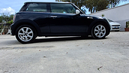 Mini D 1.6 Diesel