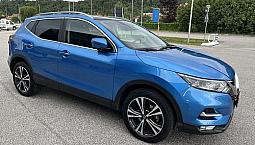 Nissan Qashqai 1600 Dci 115 Cv Dct