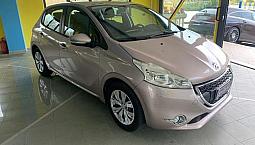 Peugeot 208 1.0 Vti 68 Cv 5 Porte Activegpl Appena